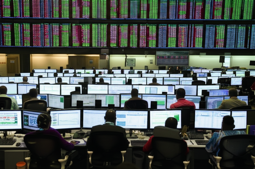 Nigerian Stock Exchange